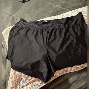 Womens’ Kona Sol Swim Boyshorts